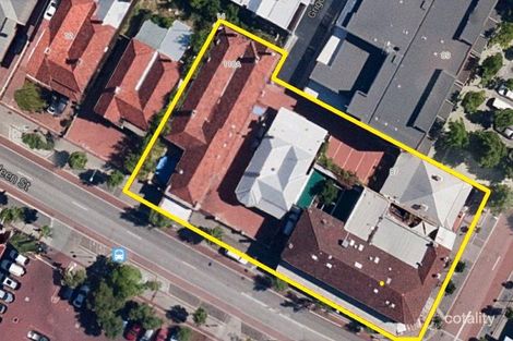 87 Aberdeen St, Northbridge, WA 6003