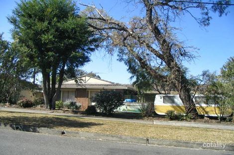 Property photo of 4 Ikara Crescent Moorebank NSW 2170