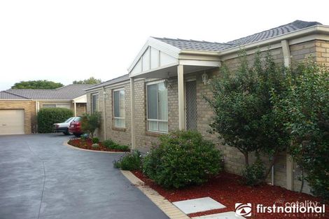 1/567 Princes Hwy, Narre Warren, VIC 3805