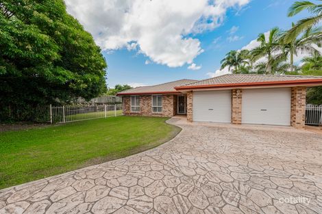 Property photo of 13 Webber Place Wynnum West QLD 4178