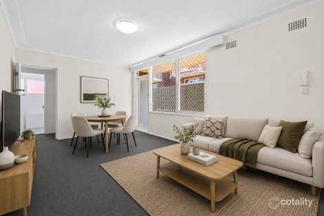 Property photo of 3/5 Cecil Street Ashfield NSW 2131