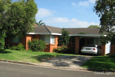 Property photo of 33 Paterson Street Campbelltown NSW 2560