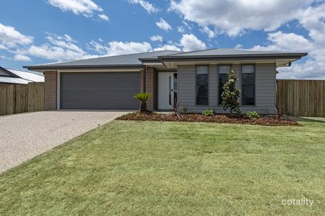 Property photo of 77 Magpie Drive Cambooya QLD 4358