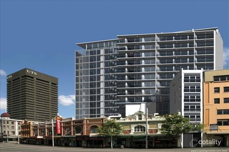 105/732 Harris St, Ultimo, NSW 2007