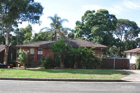 32 Churinga Cir, Koonawarra, NSW 2530