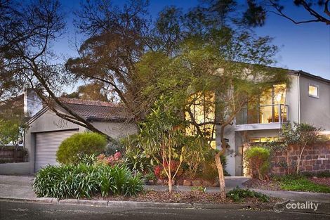 Property photo of 4 Riverbrae Court Alphington VIC 3078