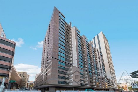1301/83 Harbour St, Haymarket, NSW 2000