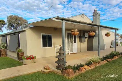 Property photo of 25 Belgrove Street Trangie NSW 2823