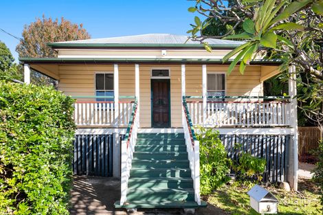 9 Mossgrove St, Woolloongabba, QLD 4102