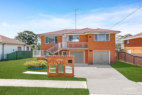 86 Oxford St, Smithfield, NSW 2164