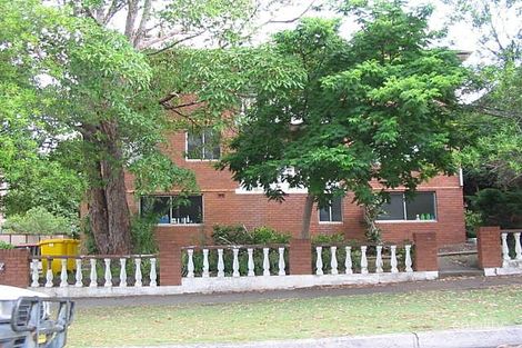 4/9 George St, Marrickville, NSW 2204