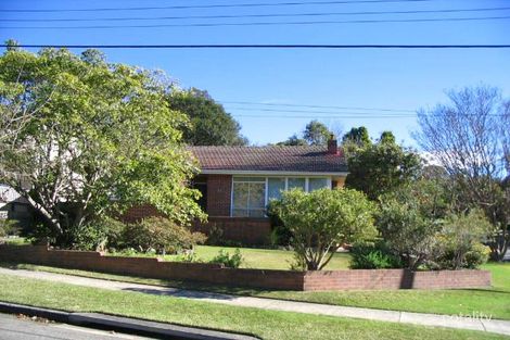 41 Ida St, Hornsby, NSW 2077