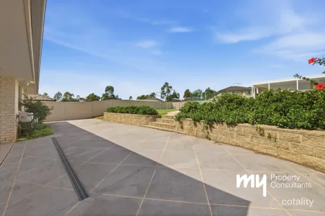 Property photo of 52 Aotus Circuit Mount Annan NSW 2567