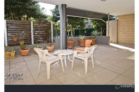 Property photo of 23/17 Ferry Lane Bulimba QLD 4171
