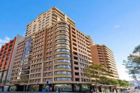 58/289-295 Sussex St, Sydney, NSW 2000