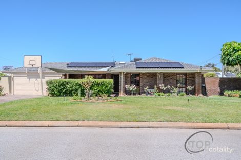 Property photo of 14 Doune Place Willetton WA 6155