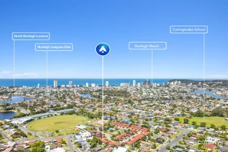 52/5-15 Galeen Dr, Burleigh Waters, QLD 4220