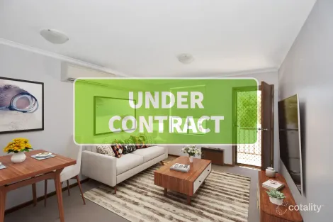 Property photo of 14/4 Undoolya Road East Side NT 0870