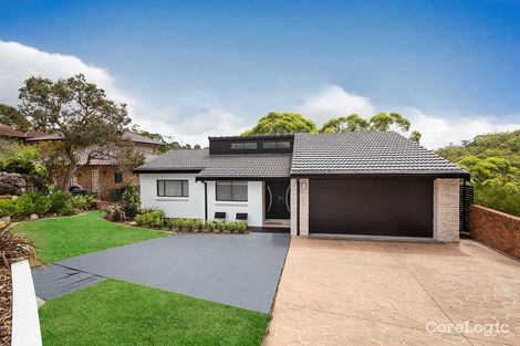 Property photo of 47 Menai Road Bangor NSW 2234