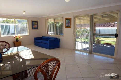 Property photo of 4 Aster Close Cameron Park NSW 2285