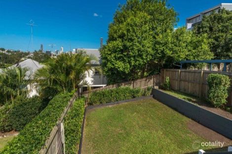 3a Martha St, Paddington, QLD 4064