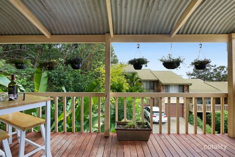 Property photo of 25/8-12 Sherwood Close Mudgeeraba QLD 4213