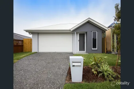 38 Bloomfield Esp, South Maclean, QLD 4280