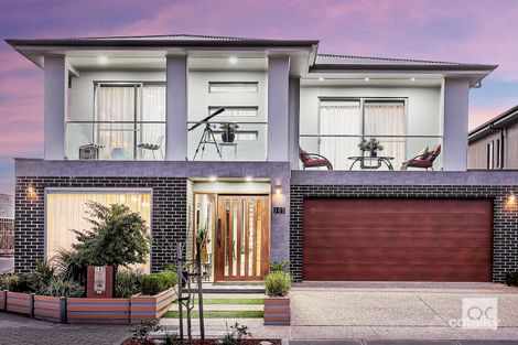 Property photo of 102 Stallion Drive St Clair SA 5011