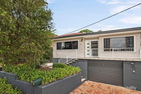 Property photo of 50 Lowry Street Cardiff NSW 2285