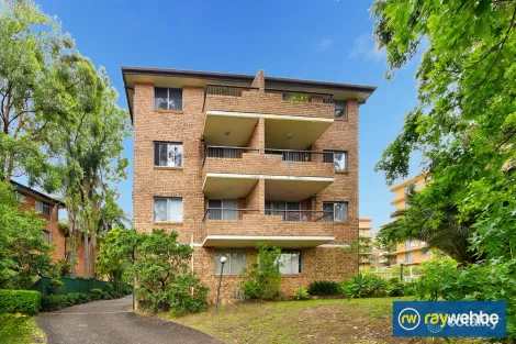 19/11-13 Good St, Parramatta, NSW 2150