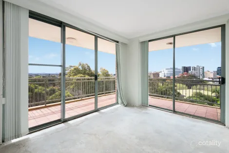 Property photo of 44/438 Forest Road Hurstville NSW 2220