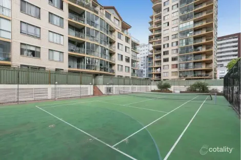 Property photo of 44/438 Forest Road Hurstville NSW 2220