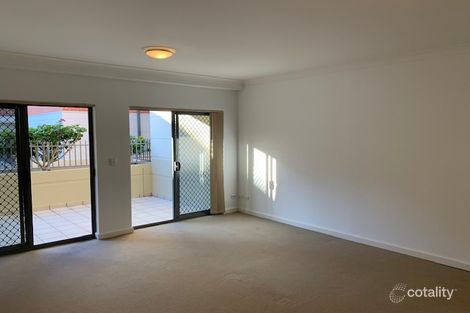 Property photo of 48/16-18 Brunswick Parade Ashfield NSW 2131