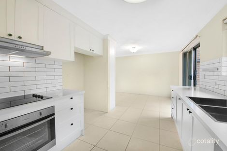 Property photo of 3/11-15 King Street Parramatta NSW 2150