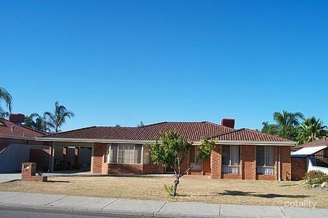 Property photo of 25 Forest Lakes Drive Thornlie WA 6108