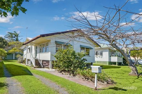Property photo of 7 Seaview Terrace Moffat Beach QLD 4551