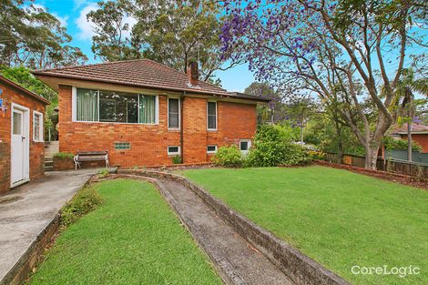 Property photo of 40 Lawley Crescent Pymble NSW 2073