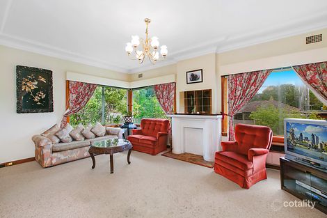 Property photo of 40 Lawley Crescent Pymble NSW 2073