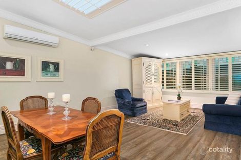 Property photo of 131 Middle Head Road Mosman NSW 2088