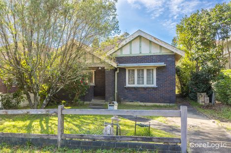 Property photo of 11 Third Avenue Willoughby East NSW 2068