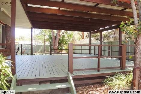 Property photo of 82 Playford Road Killarney Vale NSW 2261