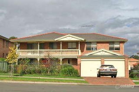 63 Wilson Rd, Acacia Gardens, NSW 2763