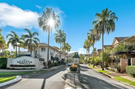 1117/2-10 Greenslopes St, Cairns North, QLD 4870