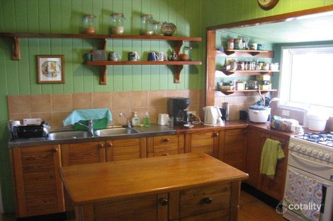 Property photo of 42 Glencoe Street The Range QLD 4700
