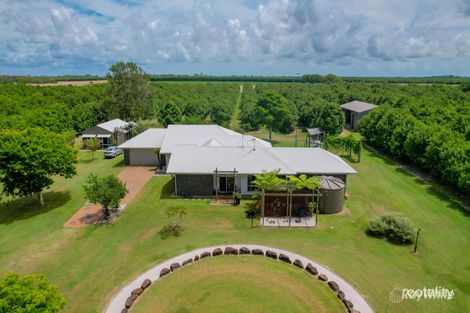 Property photo of 137 Darlingtons Road Calavos QLD 4670