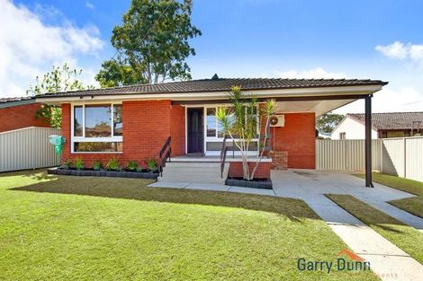 15 Bradey Ave, Hammondville, NSW 2170