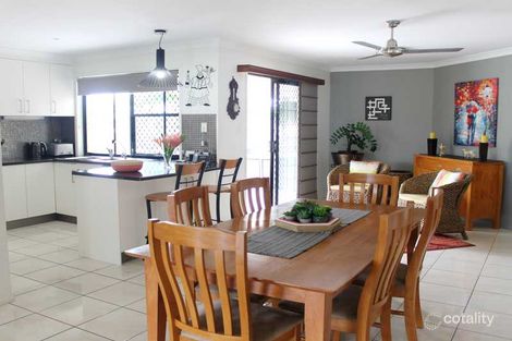 4 Surita Ct, Boyne Island, QLD 4680