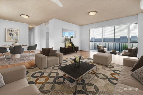 Property photo of 2/7 Avebury Street West End QLD 4101