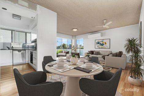 Property photo of 2/7 Avebury Street West End QLD 4101