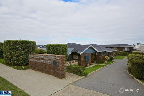 5/12 Sorrento St, North Beach, WA 6020